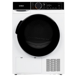 Сушильная машина Samus SADP-835 (White)