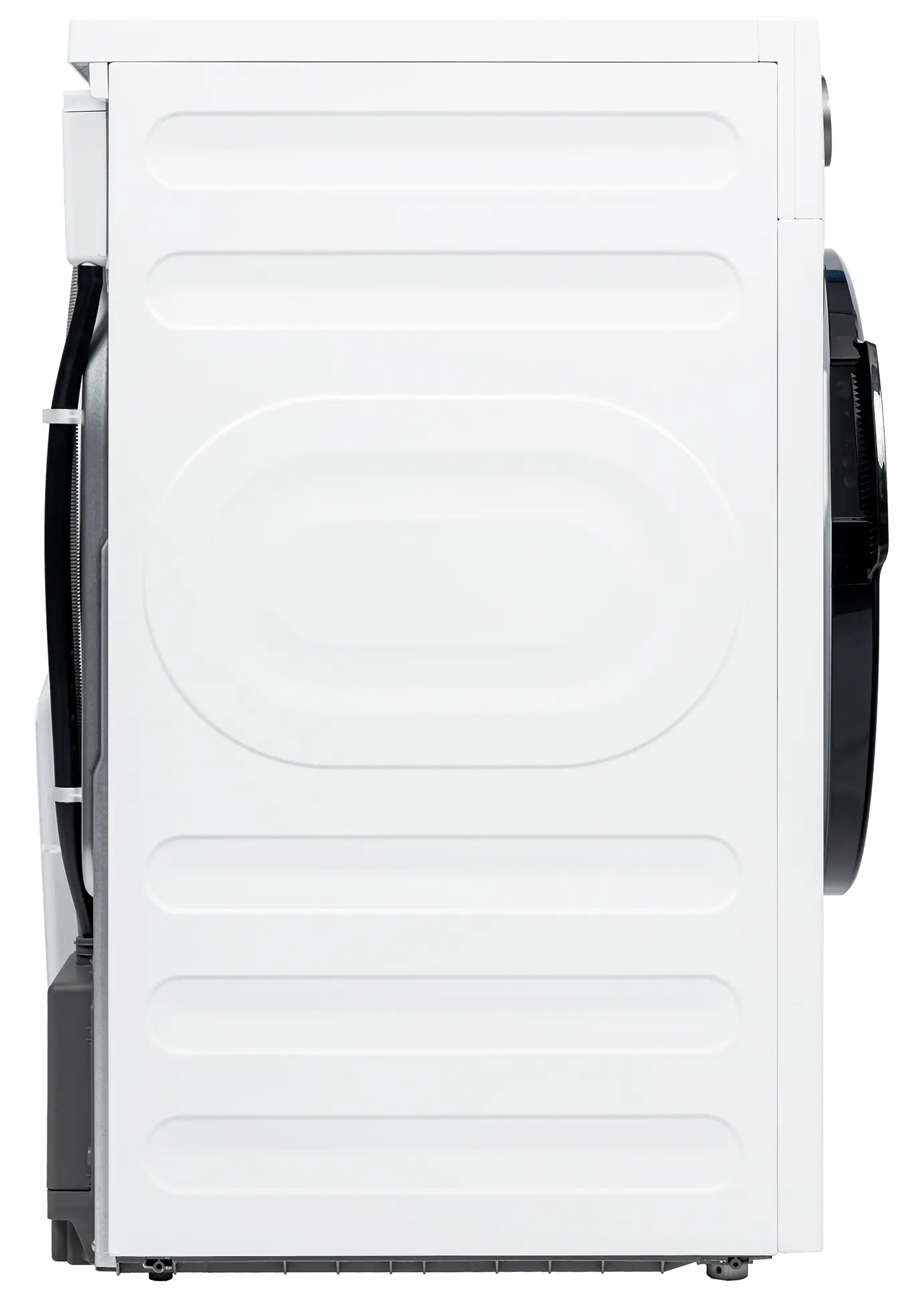 Masina de uscat rufe Samus SADP-835 (White)