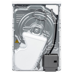 Masina de uscat rufe Samus SADP-835 (White) Thumb