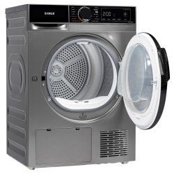 Сушильная машина Samus SADP-836DS (Anthracite) Thumb