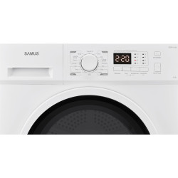 Сушильная машина Samus SGDP-1024 (White) Thumb