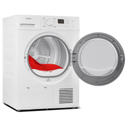 Сушильная машина Samus SGDP-1024 (White) Thumb