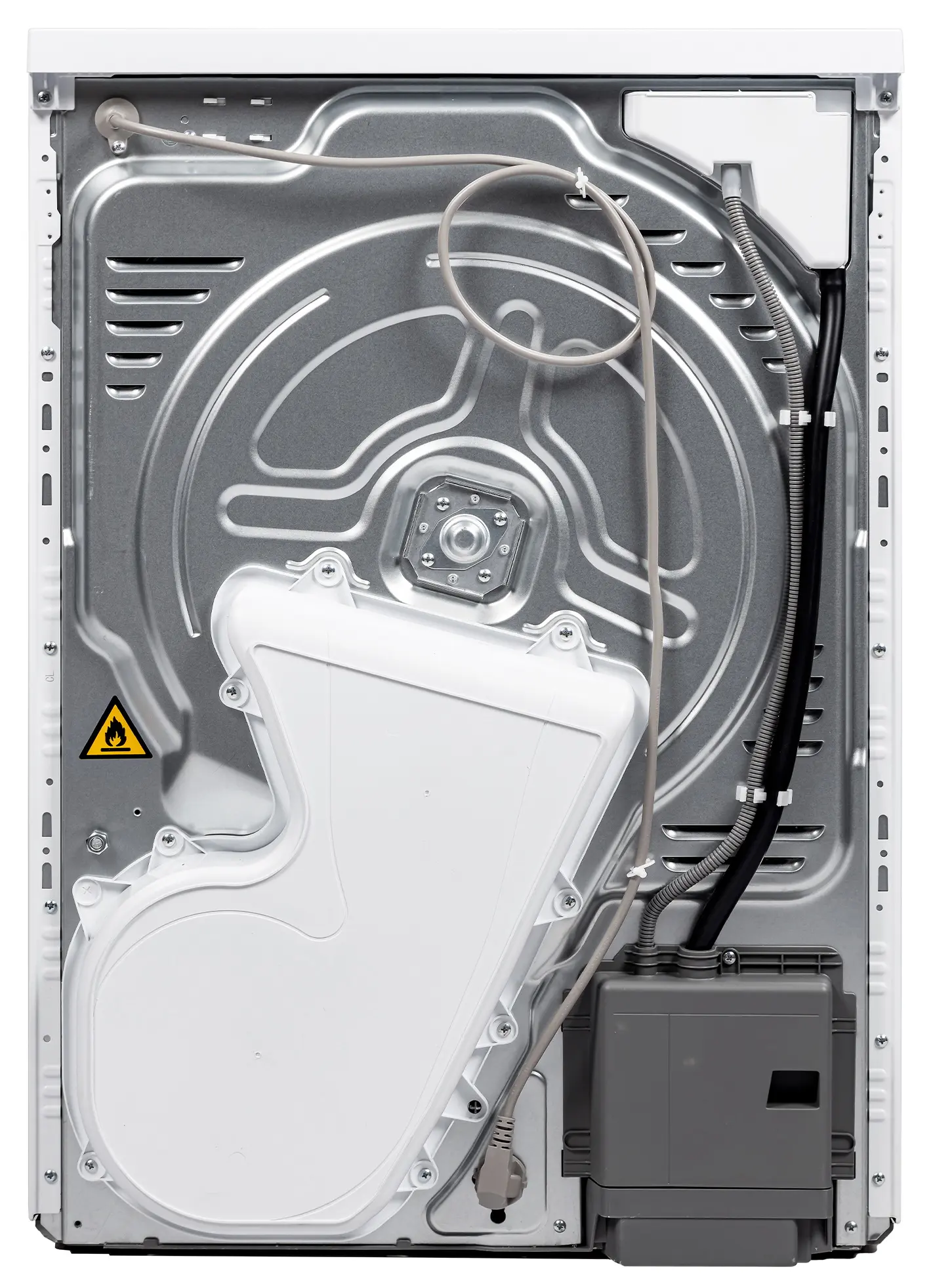 Сушильная машина Samus SGDP-1024 (White)