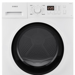 Сушильная машина Samus SGDP-824 (White) Thumb