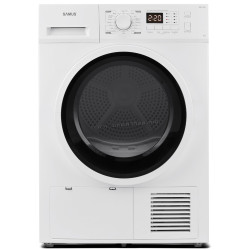 Сушильная машина Samus SGDP-824 (White)
