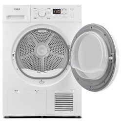 Сушильная машина Samus SGDP-824 (White) Thumb