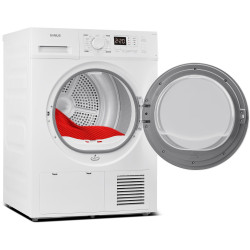 Сушильная машина Samus SGDP-824 (White) Thumb