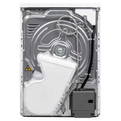 Сушильная машина Samus SGDP-824 (White) Thumb