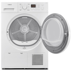 Masina de uscat rufe Samus SGDP-924 (White) Thumb