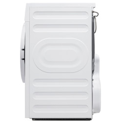 Masina de uscat rufe Samus SGDP-924 (White) Thumb