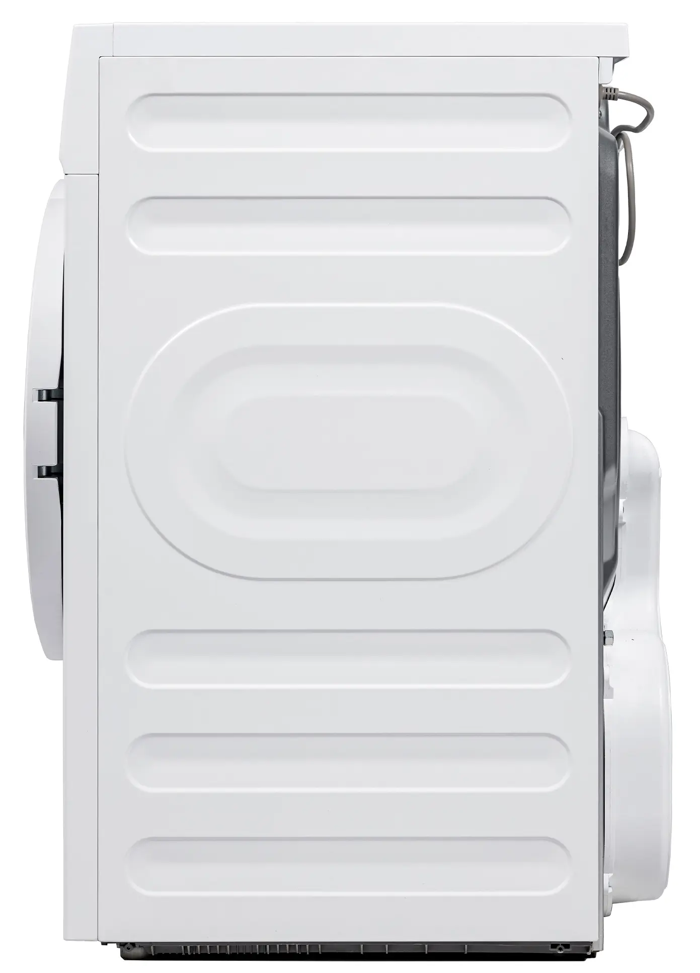 Masina de uscat rufe Samus SGDP-924 (White) - 6