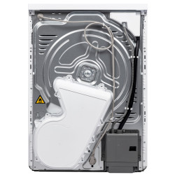 Masina de uscat rufe Samus SGDP-924 (White) Thumb