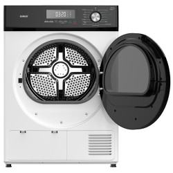 Сушильная машина Samus SWDP-816 (White) Thumb