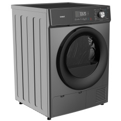 Сушильная машина Samus SWDP-817DS (Anthracit) Thumb