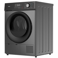 Сушильная машина Samus SWDP-817DS (Anthracit) Thumb