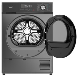 Сушильная машина Samus SWDP-817DS (Anthracit) Thumb