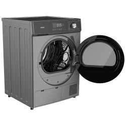 Сушильная машина Samus SWDP-817DS (Anthracit) Thumb