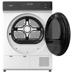 Сушильная машина Samus SWDP-918 (White) Thumb