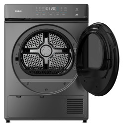 Сушильная машина Samus SWDP-919DS (Grey) Thumb