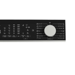 Masina de uscat rufe Sharp KD-NHL9S9GWC-EE (White) Thumb