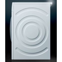 Masina de uscat rufe Siemens iQ300 WT45HV0EPL (White) Thumb