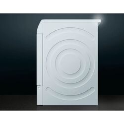 Masina de uscat rufe Siemens WT47XEH0PL (White) Thumb