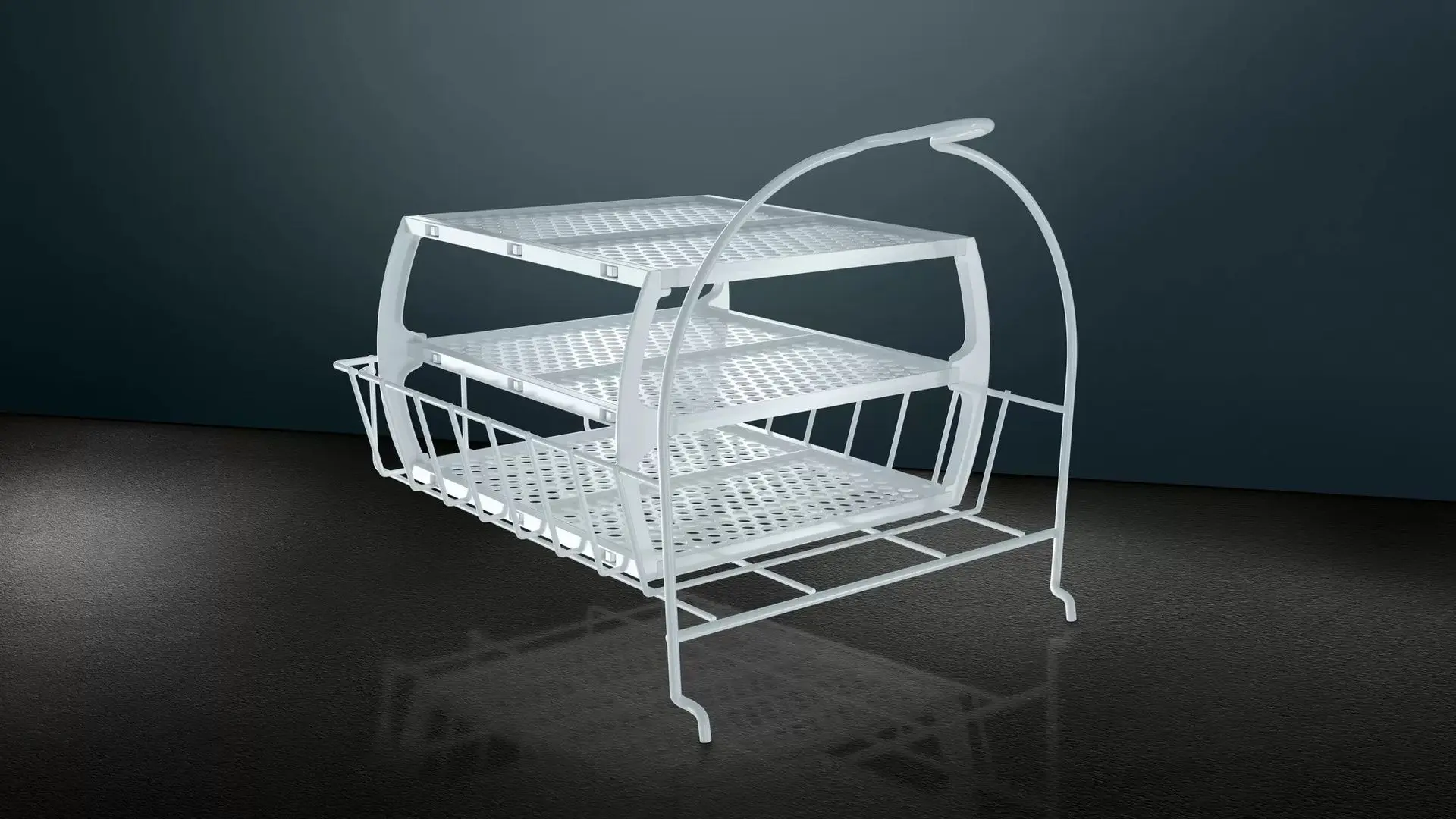 Masina de uscat rufe Siemens WT47XEH0PL (White) - 6