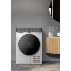 Masina de uscat rufe Teka SHK 81030 WH (White/Black) Thumb