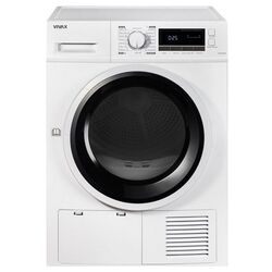 Masina de uscat rufe Vivax CDR-0816B (White) Thumb