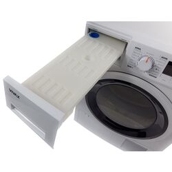 Masina de uscat rufe Vivax CDR-0816B (White) Thumb