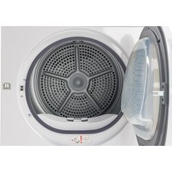 Masina de uscat rufe Vivax CDR-0816B (White) Thumb