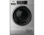 Masina de uscat rufe Whirlpool AWZ 9HPS/PRO (Silver)