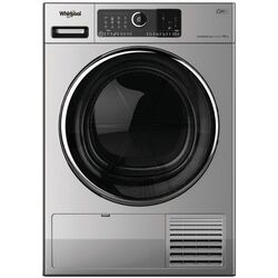 Сушильная машина Whirlpool AWZ 9HPS/PRO (Silver)
