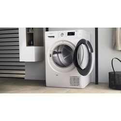 Masina de uscat rufe Whirlpool FFT M11 8X3 EE (White) Thumb