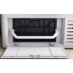 Masina de uscat rufe Whirlpool FFT M11 8X3 EE (White) Thumb