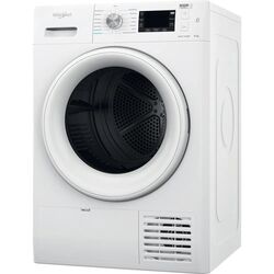 Masina de uscat rufe Whirlpool FFT M22 9X2 PL (White) Thumb