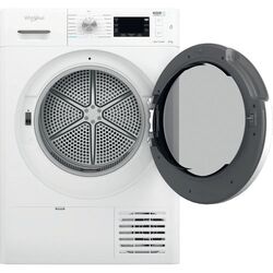 Masina de uscat rufe Whirlpool FFT M22 9X2 PL (White) Thumb