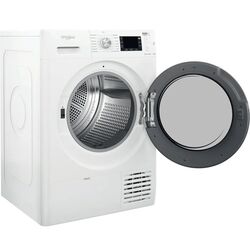 Masina de uscat rufe Whirlpool FFT M22 9X2 PL (White) Thumb