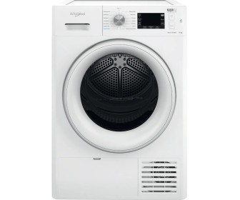 Сушильная машина Whirlpool FFT M22 9X2 PL (White)