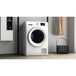 Masina de uscat rufe Whirlpool FFT M22 9X2 PL (White) Thumb