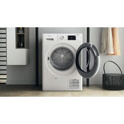 Masina de uscat rufe Whirlpool FFT M22 9X2 PL (White) Thumb