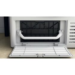 Masina de uscat rufe Whirlpool FFT M22 9X2 PL (White) Thumb