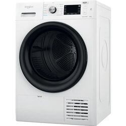 Masina de uscat rufe Whirlpool FFT M22 9X2B PL (White) Thumb