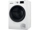 Masina de uscat rufe Whirlpool FFT M22 9X2B PL (White)