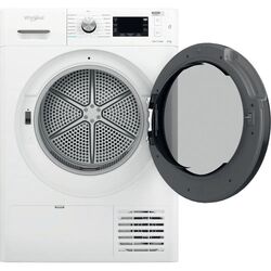 Masina de uscat rufe Whirlpool FFT M22 9X2B PL (White) Thumb