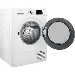 Masina de uscat rufe Whirlpool FFT M22 9X2B PL (White) Thumb