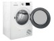 Masina de uscat rufe Whirlpool FFT M22 9X2B PL (White)