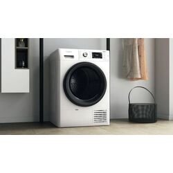 Masina de uscat rufe Whirlpool FFT M22 9X2B PL (White) Thumb