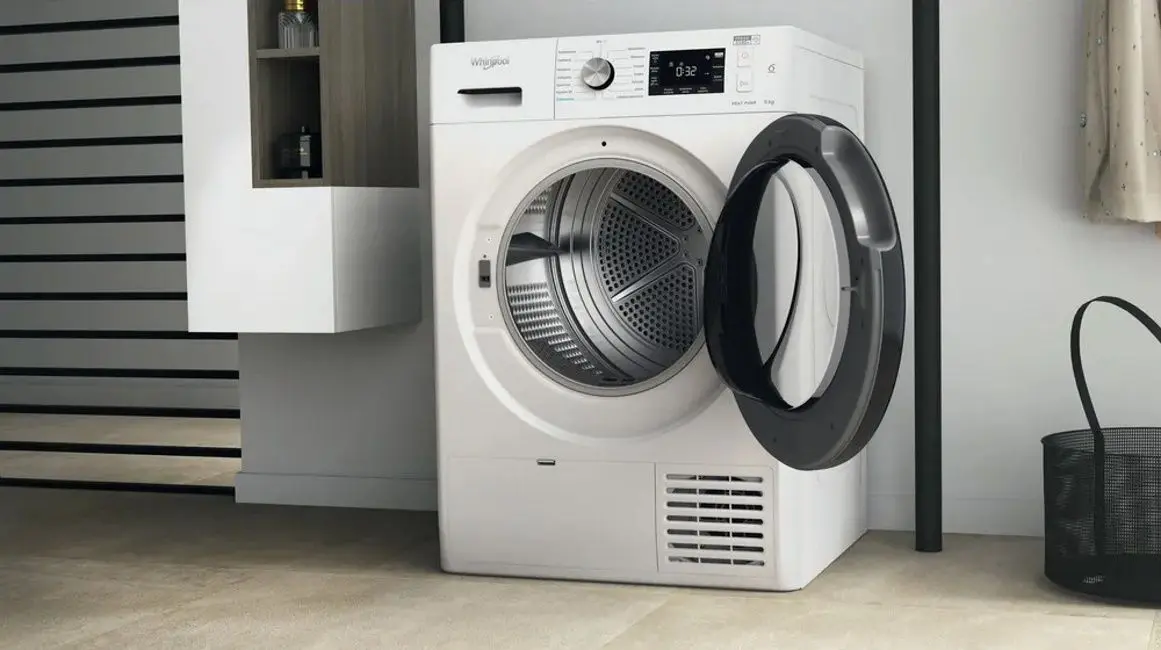 Masina de uscat rufe Whirlpool FFT M22 9X2B PL (White) - 6