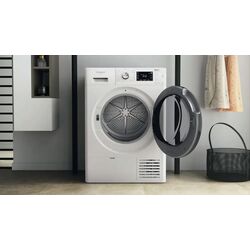 Masina de uscat rufe Whirlpool FFT M22 9X2B PL (White) Thumb